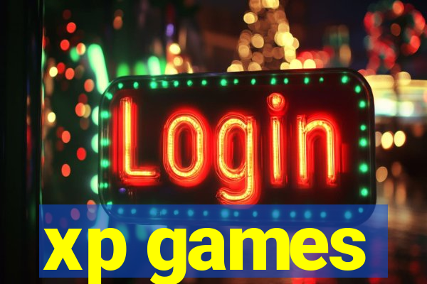 xp games